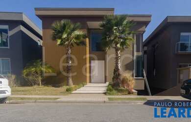 Imagem 1: CASA EM CONDOMÍNIO - TAMBORÉ - SP