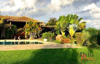 Imagem 2: CONDOMÍNIO TERRAS DE ITAICI INDAIATUBA/SP - Locação ou Venda - R$ 12mil + Cond + IPTU ou V