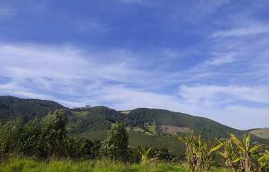 Imagem 3: TERRENO DO SONHO E COM UMA BELA VISTA SO EM NAZARE PAULISTA