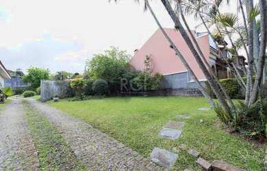 Imagem: O terreno possui 690m² de Área e está localizado em Jardim