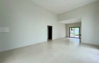 Imagem 14: CASA TÉRREA FAMILIARE - CONDOMÍNIO BUONA VITA