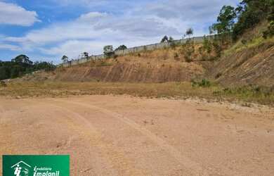 Imagem 4: Terreno industrial para locação no Jardim Bahia em Várzea Paulista