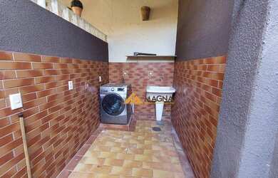 Imagem 10: Casa com 2 dormitórios à venda, 184 m² por R$ 750.000,00 - Ipiranga...