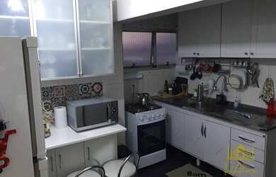 Imagem 3: Apartamento à venda, 68 m² por R$ 399.000,00 - Vila Sônia - São Paulo/SP