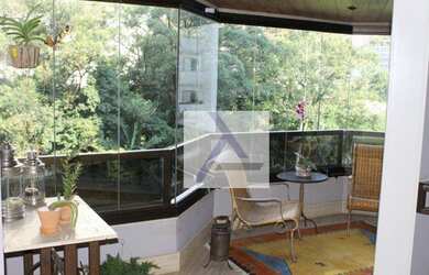 Imagem 1: Apartamento com 3 dormitórios, 132 m² - venda por R$ 1.850.000,00 ou...