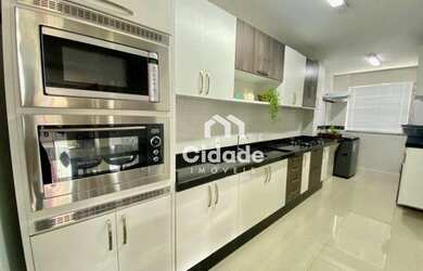 Imagem 2: Apartamento com 2 dormitórios, 91 m² - venda por R$ 385.000,00 ou aluguel...