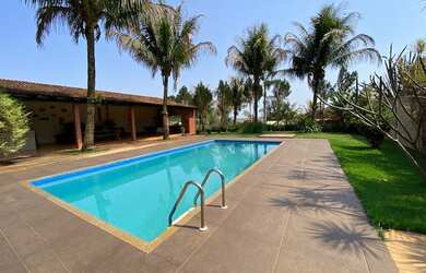 Imagem: Chácara à venda, Conjunto Vale Azul, Sarandi, PR