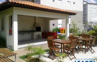 Imagem 16: APARTAMENTO - CONDOMÍNIO FLORATTA CLUB HOUSE - SP