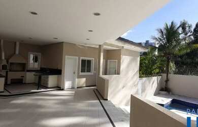 Imagem 5: CASA EM CONDOMÍNIO - TAMBORÉ - SP