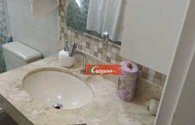 Imagem 12: Apartamento à venda, 70 m² por R$ 370.000,00 - Vila Galvão - Guarulhos/SP