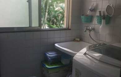 Imagem 4: APARTAMENTO - JAGUARÉ - SP