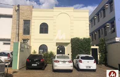 Imagem 9: Sala comercial sala - edificio coml. , cozinha planejada, em condomínio...