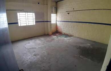 Imagem 6: AVG05 - GALPÃO CAMARAGIBE