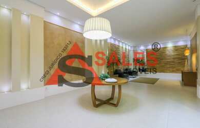 Imagem 10: Apartamento à venda, 3 suítes, 189 metros uteis, 2 vagas, Rua Visconde...