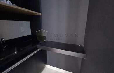 Imagem 6: Ribeirão Preto - Conjunto Comercial/Sala - Jardim Palma Travassos