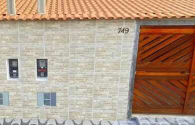 Imagem 8: Casa para Venda em Mongaguá, Jussara, 2 dormitórios, 1 suíte, 2 banheiros,...