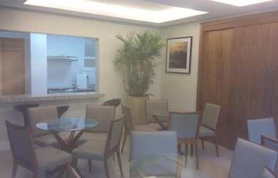 Imagem 11: Apartamento para venda possui 79 metros quadrados com 2 quartos