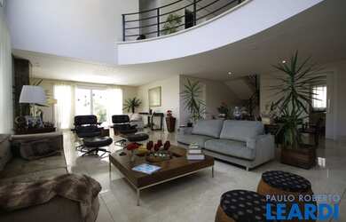 Imagem 6: CASA EM CONDOMÍNIO - TAMBORÉ - SP