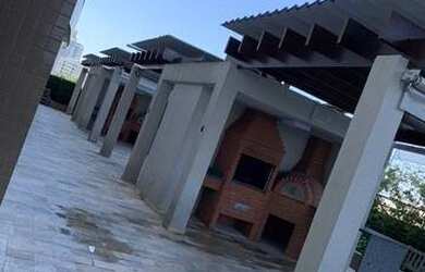 Imagem 12: Excelente apartamento reformado no Residencial Bella Vita Eco Club