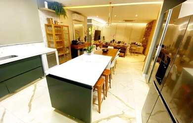 Imagem 4: GOIâNIA - Casa de Condomínio - Loteamento Portal do Sol I