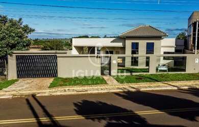 Imagem 12: CASA, JARDIM DONA GILDA - SANTA TEREZINHA DE ITAIPU - PR