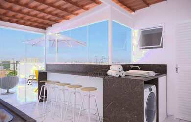 Imagem 9: Cobertura à venda, 88 m² por R$ 399.000,00 - Santa Maria - Santo André/SP