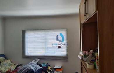 Imagem 16: Sobrado à venda, 250 m² por R$ 750.000,00 - Vila do Castelo - São Paulo/SP