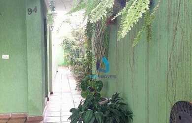 Imagem 3: Sobrado à venda, 125 m² por R$ 850.000,00 - Campo Grande - São Paulo/SP