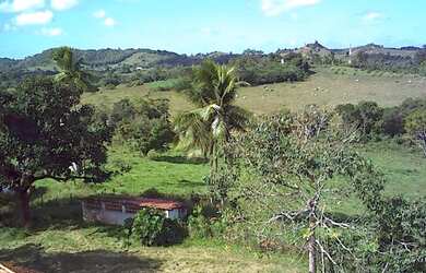 Imagem: A fazenda possui 120.000m² de Área e está localizado em