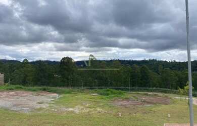 Imagem: O terreno possui 621m² de Área e está localizado em Tamboré