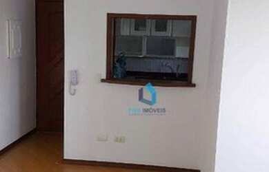 Imagem 1: Apartamento à venda, 71 m² por R$ 370.000,00 - Socorro - São Paulo/SP