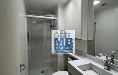 Imagem 8: Apartamento com 2 dormitórios, 35 m² - venda por R$ 385.000,00 ou aluguel...