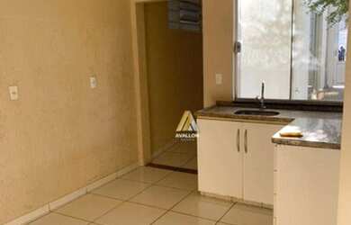 Imagem 9: Casa com 3 dormitórios, 177 m² - venda por R$ 550.000,00 ou aluguel...