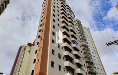 Imagem: O apartamento possui 2 Dormitórios, 3 Banheiros, 2 Vagas na