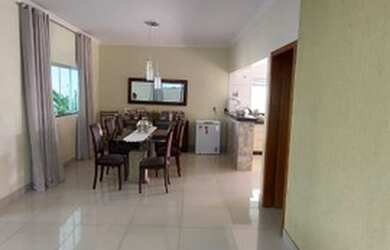 Imagem 14: GOIâNIA - Casa Padrão - Residencial Vale do Araguaia