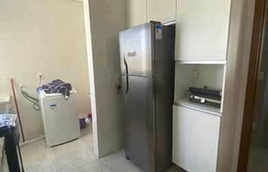 Imagem 4: GOIâNIA - Apartamento Padrão - Jardim Goiás