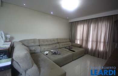 Imagem 2: CASA EM CONDOMÍNIO - RESIDENCIAL NEW VILLE - SP