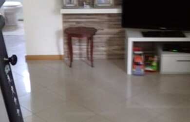 Imagem: O apartamento possui 2 Dormitórios, 3 Banheiros, 2 Vagas na