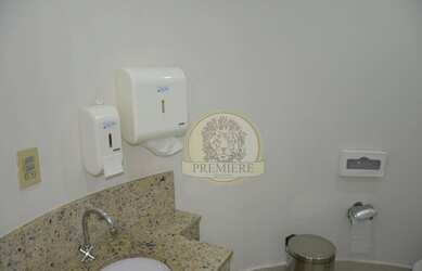 Imagem 16: Andar Corporativo para locação 524 m² por R$ 20.000/mês - Batel -...