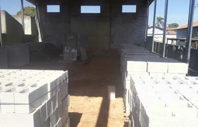 Imagem 9: Galpão/Depósito/Armazém para venda com 466 metros quadrados