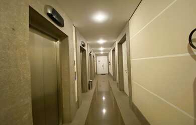 Imagem 5: Andar/laje corporativa para aluguel possui 166 metros quadrados em Cerqueira César - São P