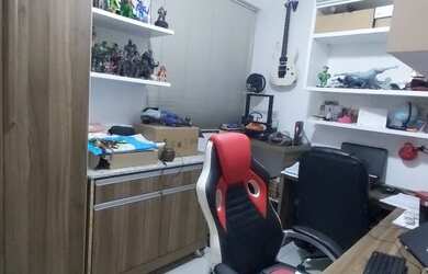 Imagem 14: Lindo apartamento na Tijuca em condomínio com total infraestrutura de...