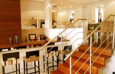 Imagem 5: Sobrado em Santa Tereza. Piscina, Churrasqueira, Imóvel mobiliadoeVaranda