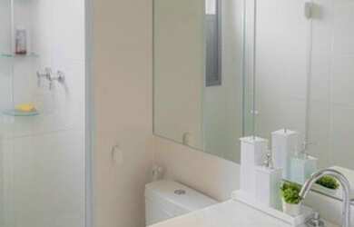 Imagem 12: Apartamento de 78 m² com 2 suítes e 2 vagas em Pinheiros