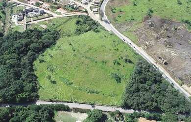 Imagem: O terreno possui 1000m² de Área e está localizado em Vianópolis