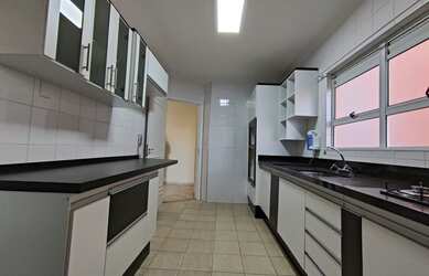 Imagem 1: Apartamento Repleto de Armários Planejados - Trujillo 2 Vagas de Garagem