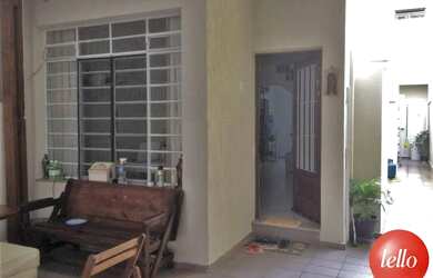 Imagem 4: São Paulo - Casa Padrão - Santo Amaro