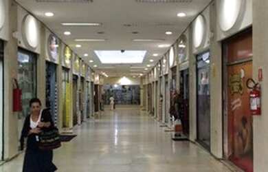 Imagem 4: LOJA - PINHEIROS - SP. 36m² de Áreae2 Vagas na garagem