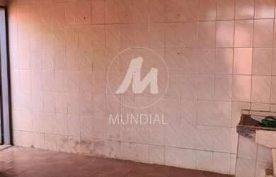 Imagem 9: Casa (térrea na rua) 3 dormitórios/suite, cozinha planejada