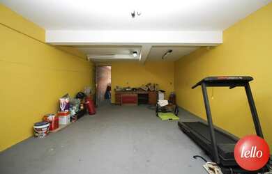 Imagem 5: São Paulo - Casa Padrão - Campo Belo